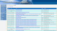 Desktop Screenshot of doc.mongolia-energy.com